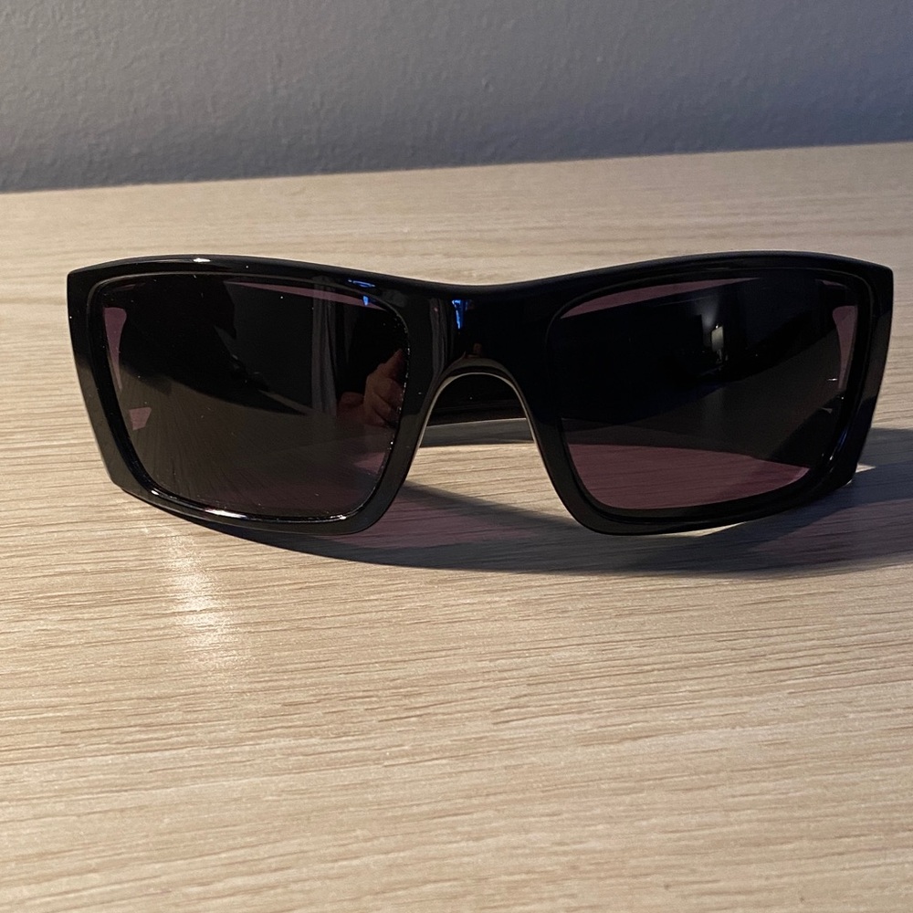 Oakley 009096-01 Fuel Cell Sunglasses